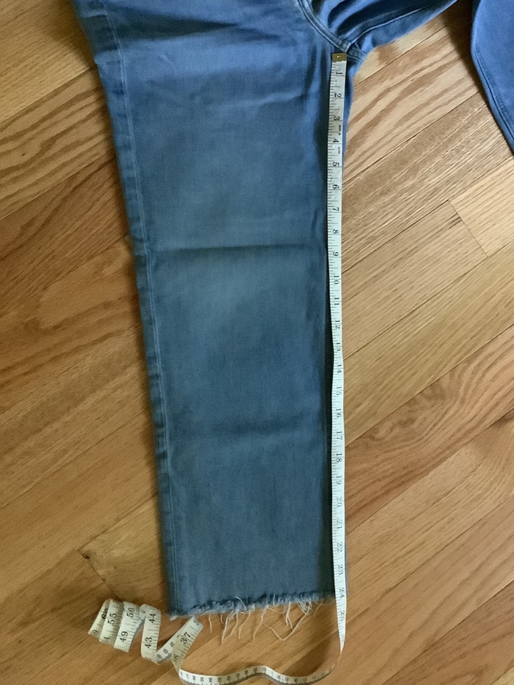 Frank & Eileen Monaghan Jeans - Picture 14 of 15